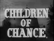 Watch Children of Chance
