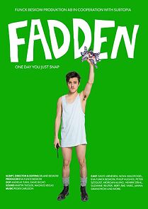 Watch Fadden (Short 2014)