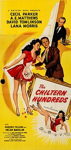 Watch The Amazing Mr. Beecham