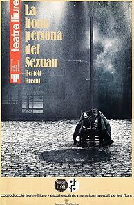 Watch La bona persona del Sezuan