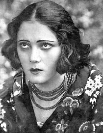 Watch Raquel Meller (Short 1929)