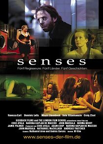 Watch Senses
