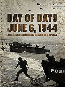 Watch Day of Days: June 6, 1944