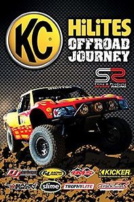 Watch KC HiLites Offroad Journey