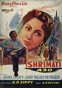 Watch Shrimati 420