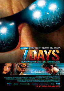 Watch Seven Days