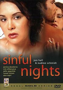 Watch Sinful Nights