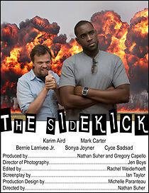 Watch The Sidekick (Short 2010)
