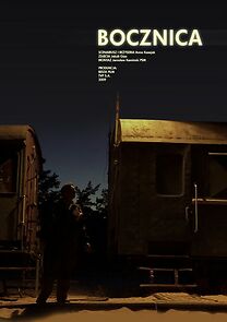 Watch Bocznica (Short 2009)
