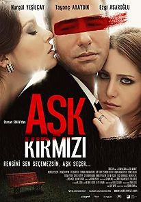 Watch Ask Kirmizi