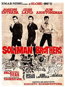 Watch Soliman Brothers
