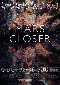 Watch Mars Closer (Short 2015)