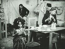 Watch The Star of the Side Show (Short 1912)