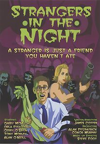 Watch Strangers in the Night (Short 2002)