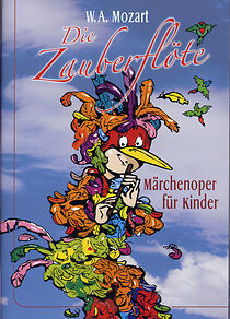Watch Die Zauberflöte