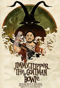 Watch Jimmy Tupper vs. the Goatman of Bowie