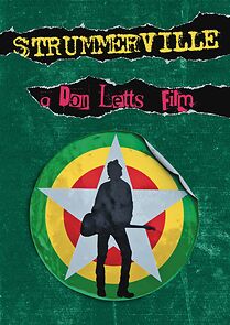 Watch Strummerville