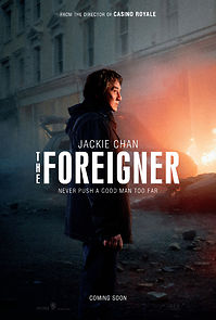 Watch The Foreigner