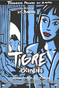Watch El tigre escondido