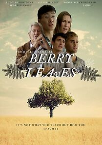 Watch Berry Leaves (Short 2018)
