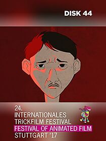Watch Disk 44 (Short 2017)