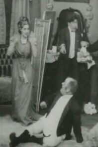 Watch Mr. Jones at the Ball (Short 1908)