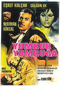 Watch Yumruk yumruga