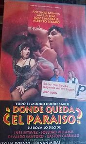 Watch ¿Donde queda el paraíso?