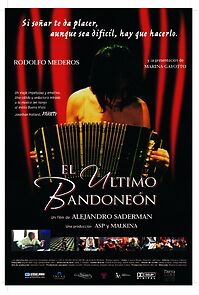 Watch El último bandoneón
