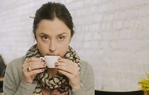 Watch She Grinds Her Own Coffee (Short 2015)