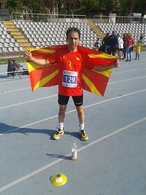 Watch The Champion Brought Me the Letter