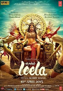 Watch Ek Paheli Leela