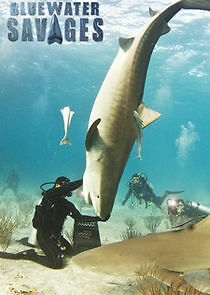 Watch Blue Water Savages