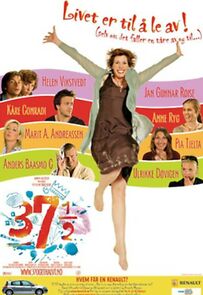 Watch 37 og et halvt