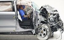 Watch Crash Test (TV Special 2010)