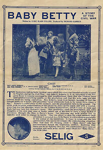 Watch Baby Betty (Short 1912)