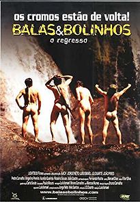 Watch Balas & Bolinhos - O Regresso