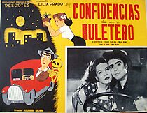 Watch Confidencias de un ruletero