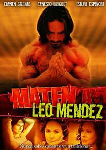 Watch Maten a Leo Méndez