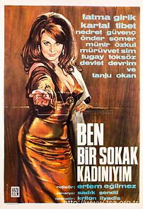 Watch Ben Bir Sokak Kadiniyim