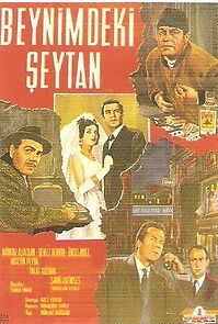 Watch Beynimdeki seytan