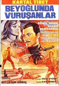 Watch Beyoglu'nda vurusanlar