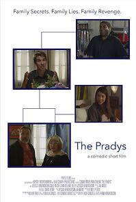 Watch The Pradys (Short 2014)