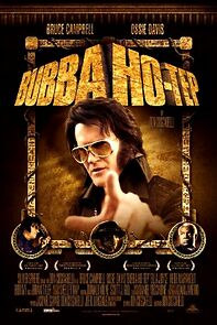 Watch Making of 'Bubba Ho-tep'