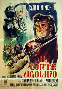 Watch The Iron Swordsman