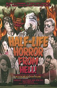 Watch The Half-Life Horror from Hell or: Irradiated Satan Rocks the World!