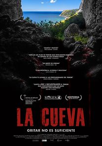 Watch La cueva