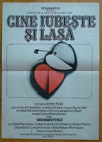 Watch Cine iubeste si lasa