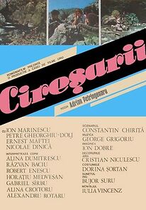 Watch Ciresarii