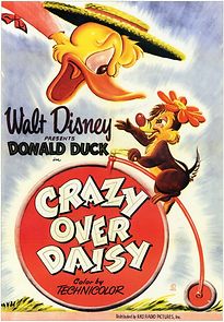 Watch Crazy Over Daisy